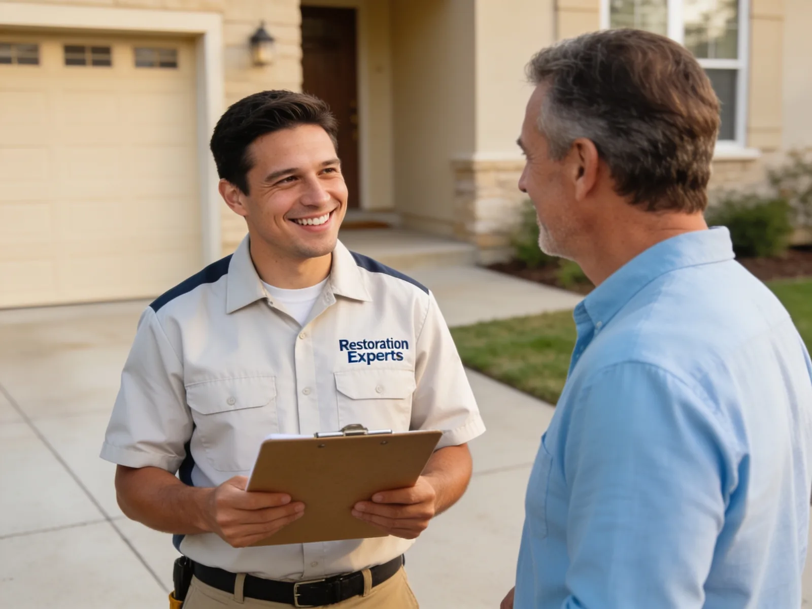 Water Damage Cleanup Goldonna, LA FAQs